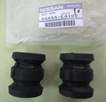 DATSUN 240Z 260Z 280Z FAIRLADY Z S30 BUSHING REAR SET 55555-E4100 OLD SKOOL JDM