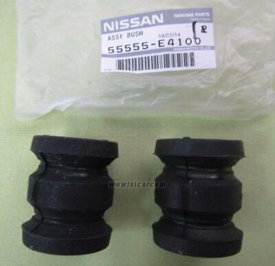 DATSUN 240Z 260Z 280Z FAIRLADY Z S30 BUSHING REAR SET 55555-E4100 OLD SKOOL JDM
