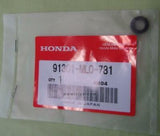 HONDA RVF400 NC35 X RING 10.5x6.5  91301-ML0-781 USA IMPORTS 25 baby RC45 parts
