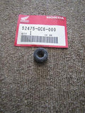 HONDA MOTOCOMPO AB12 STOPPER RUBBER 52475-GC6-000 COMBINE! REAR SHOCK ABSORBER