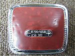 HONDA CIVIC 3D EK4 EMBLEM REAR CENTER 75701-S03-Z00 JDM PARTS DIRECT FROM JAPAN