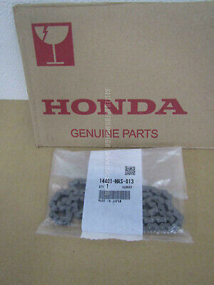 HONDA CB900F HORNET 900 SC48 CAM CHAIN 125L 14401-MAS-013 JAPANESE SPARE PARTS !