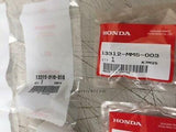 HONDA CB1300SUPER FOUR CB1300F SC40 MAIN BEARING SET CRANK GREEN 13312-MM5-003