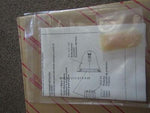 TOYOTA VITZ KSP90 NCP91 NCP95 SCP90 CYLINDER SUB-ASSY BRAKE MASTER 47201-52250