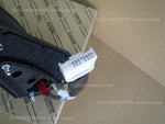 RHD TOYOTA LAND CRUISER URJ202 VDJ200 MIRROR ASS.OUTER REAR VIEW LH 87940-60S80