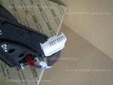 RHD TOYOTA LAND CRUISER URJ202 VDJ200 MIRROR ASS.OUTER REAR VIEW LH 87940-60S80