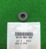 HONDA CBR400RR NC29 1990 - 1995 CUSHION, RR. FENDER 80103-MG2-000 GULLARM JDM!