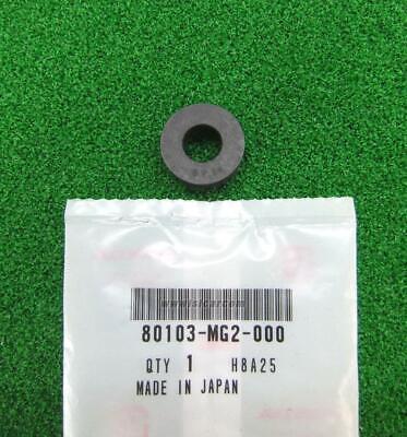 HONDA CBR400RR NC29 1990 - 1995 CUSHION, RR. FENDER 80103-MG2-000 GULLARM JDM!