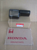 HONDA XR650L 1993-2022 CASE (UPPER) 37610-KBR-008 speedometer clamshell plastic
