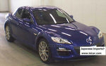 MAZDA RX8 RX-8 SE3P HOUSING ROTOR FRONT N3H1-10-B10C ROTARY INSIDE WANKEL SPARES