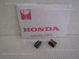 HONDA NSR250R MC16 RUBBER CUSHION X2p (FUEL TANK SIDE) 17611-ML7-000 rothmans sp
