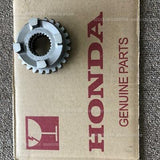 HONDA CRF450RX 2017 GEAR COUNTERSHAFT FIFTH (24T) 23491-MKE-A00 repair gearbox