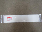 HONDA CIVIC 1999-2000 STICKER, SIDE (DOHC VTEC) *TYPE VB* 75727-S02-A11ZB parts