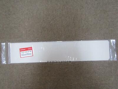 HONDA CIVIC 1999-2000 STICKER, SIDE (DOHC VTEC) *TYPE VB* 75727-S02-A11ZB parts