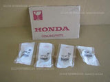 HONDA VT750C VT750CD 1998-2007 BEARING B SET CONNECTING ROD BLACK 13217-MF5-003