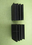 HONDA CBR900RRY CBR929RR SC44  CUSHION SET 17611-ML7-000 FUEL TANK FIREBLADE