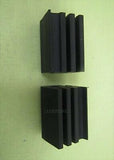 HONDA CBR900RRY CBR929RR SC44  CUSHION SET 17611-ML7-000 FUEL TANK FIREBLADE