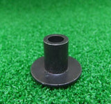 HONDA CBR600F PC25 PC35 COLLAR, RADIATOR MOUNTING 19052-MGH-640