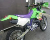 KAWASAKI KDX220SR DX220B ORING FLOAT CHAMBER CARBURATOR 92055-1389 jdm bike part