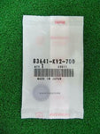 HONDA CBR900RR 1992 - 2003 SPACER SIDE COWL SETTING 83641-KY2-700 fireblade 4U!