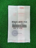 HONDA CBR900RR 1992 - 2003 SPACER SIDE COWL SETTING 83641-KY2-700 fireblade 4U!