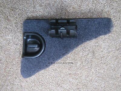 HONDA NSX NA1 COVER FUSE LEAD BLACK NH1L JDM WITH FLARE HOLDER 83115-SL0-J01ZF