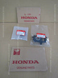 HONDA CIVIC TYPE R FD2 START BUTTON SWITCH KIT 35885-SNW-J01 jdm genuine parts