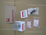 HONDA XR400 MOTARD ND08 PISTON KIT 13101-MCG-000 13011-KCY-670 JP domestic model