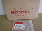 HONDA APE XZ100 HC07 MARK SIDE COVER TYPE1 87140-GEY-910ZA GENUINE JDM DIRECT 2U