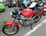 HONDA SPADA VT250J MC20 FRONT WHEEL BEARINGS AND DUST SEALS 91258-ML7-003 JAPAN!