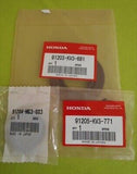 HONDA NSR250R5 SE SP MC28 OIL SEAL SET 91205-KV3-771 crankshaft countershaft JDM