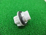 HONDA STEPWGN RG1 TAIL LIGHT SOCKET COMPONENT (T120W) 33302-S5A-A01