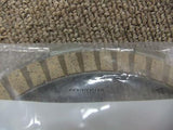 HONDA VFR800X RC80 DISK CLUTCH FRICTION 22201-MAE-000 repuestos para V4 DOHC
