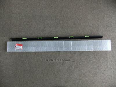 HONDA CIVIC TYPE R EK9 MOLDING ASSY LH DOOR 72450-S03-003 GENUINE JDM DIRECT 2U