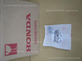 HONDA NSR250-4SP MC21 OIL BOLT 10X22 90145-MS9-612 genuine pocket rocket spares