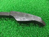 KAWASAKI  NINJA ZX-6R ZX-6RR 2003-2006 GUIDE, CHAIN RR 12053-1476 cheaper parts