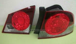 HONDA CIVIC TYPE R FD2 RIGHT TAIL LIGHT SET 33501-SNW-003 34151-SNW-003 VTEC JDM