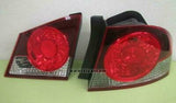 HONDA CIVIC TYPE R FD2 RIGHT TAIL LIGHT SET 33501-SNW-003 34151-SNW-003 VTEC JDM