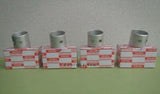 ISUZU TRUCK ENGINE 4HG1 CON ROD PISTON PIN BUSH SET 8-98121309 ELF FORWARD SPARE
