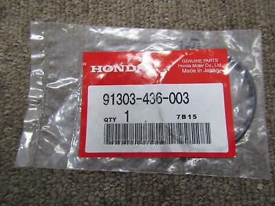 HONDA 1995 XR100R ALTERNATOR O-RING (43X2.5) (ARAI) 91303-436-003