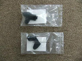 HONDA MONKEY Z50J JP JS JT JV HANDLE COVER SET 53176-170-700 53179-170-700 HOLA!