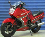 KAWASAKI 1990 ZX750-F4 NINJA 750R REAR SUSP SEAL, OIL CNT 92049-1109 AUTHENTIQUE