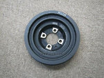 MITSUBISHI RVR SPORTS GEAR N23WG 4G63 ENGINE PULLEY MD376609 HARMONIC DRIVE JDM!