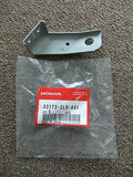 HONDA NSX NSX-R NA1 NA2 BRACKET HEADLIGHT LH (1) 33173-SL0-A01 GENUINE JDM PARTS