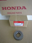 HONDA CRF450RX 2017 GEAR, MAINSHAFT FIFTH (23T) 23481-MKE-A00