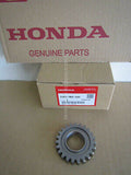 HONDA CRF450RX 2017 GEAR, MAINSHAFT FIFTH (23T) 23481-MKE-A00