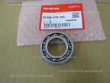HONDA ATV TRX700XX 2008 BEARING BALL 16005 (NTN) 91008-374-003 gear shift drum
