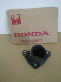 HONDA XR600R 2000 INSULATOR CARB 16211-MN1-671 motorhead ONOFF חלפים אופנועי שטח