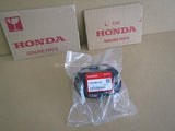 HONDA CBR600RR PC37 2004-2006 GASKET BASE 17574-MEE-000 fuel pump connect tank