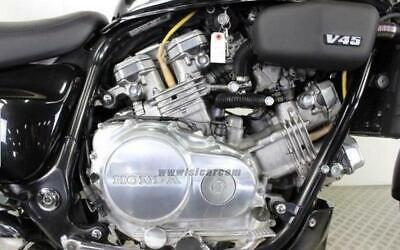 HONDA V45 MAGNA RC28 SEAL SET VALVE STEM 12209-422-005 repuestos para moto cruiz